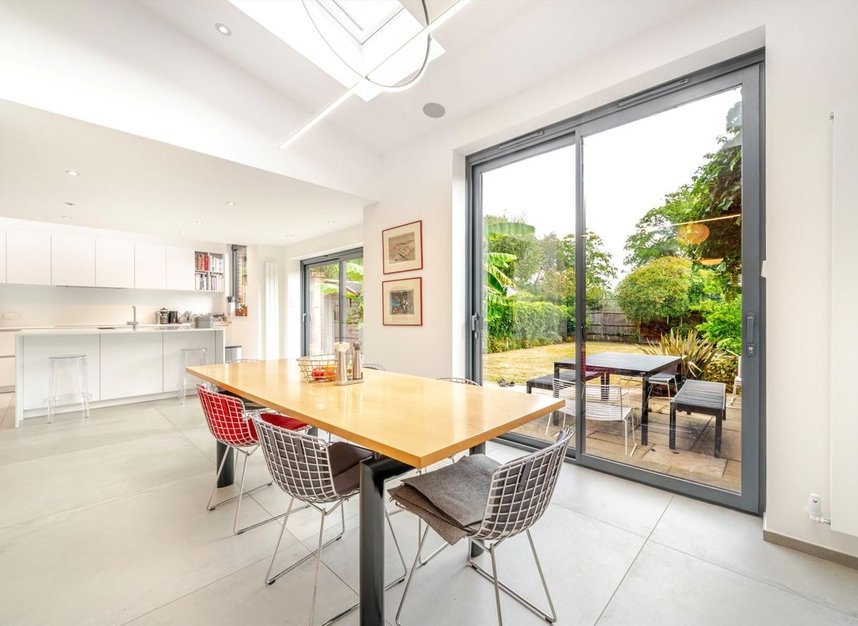 Properties to let in Lebanon Park - TW1 3DG view3