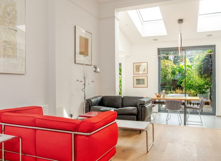 Properties to let in Lebanon Park - TW1 3DG view7