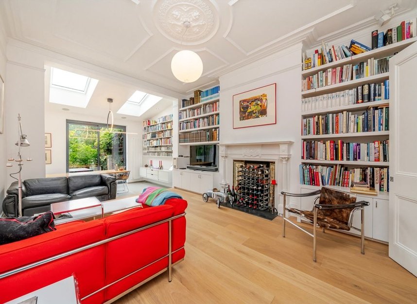 Properties to let in Lebanon Park - TW1 3DG view2
