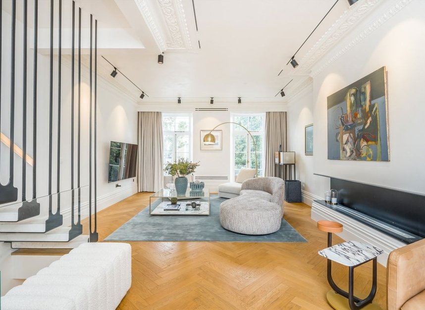 Properties to let in Ledbury Road - W11 2AH view2