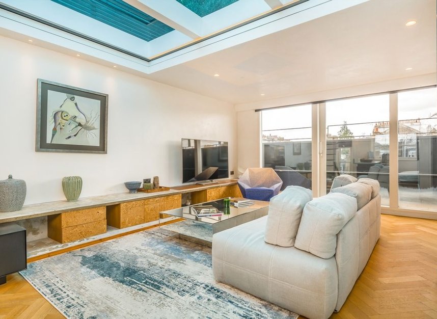 Properties to let in Ledbury Road - W11 2AH view4