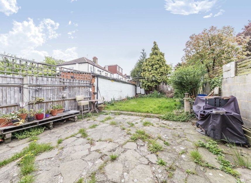 Properties let in Leigham Court Road - SW16 2SB view7