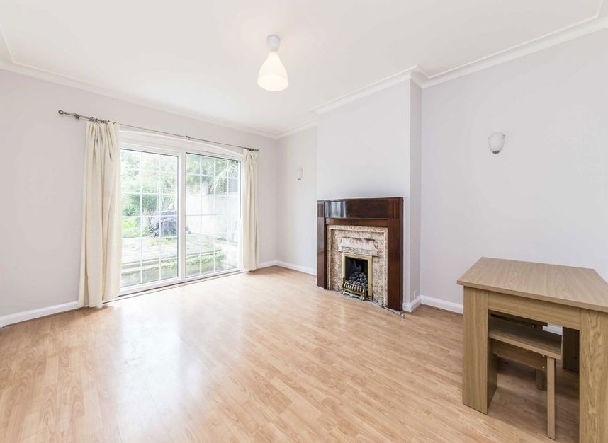 Properties let in Leigham Court Road - SW16 2SB view2