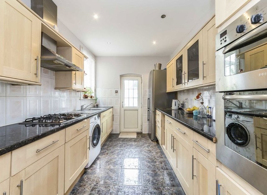 Properties let in Leigham Court Road - SW16 2SB view3