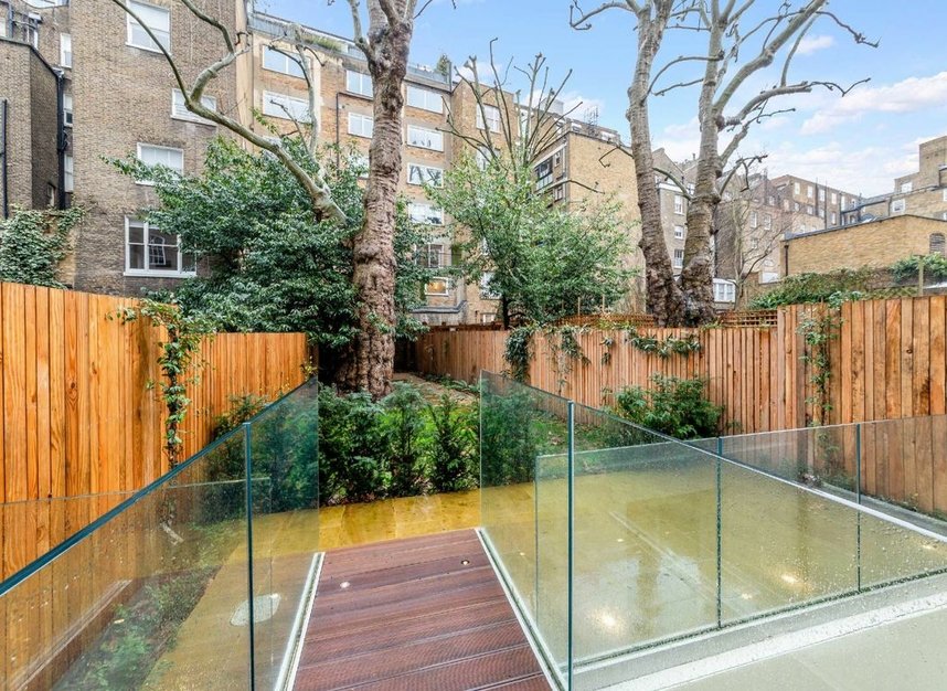 Properties to let in Leinster Square - W2 4NQ view8