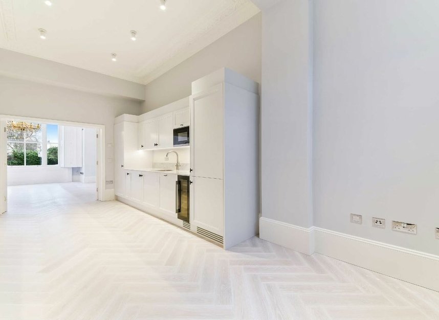 Properties to let in Leinster Square - W2 4NQ view3