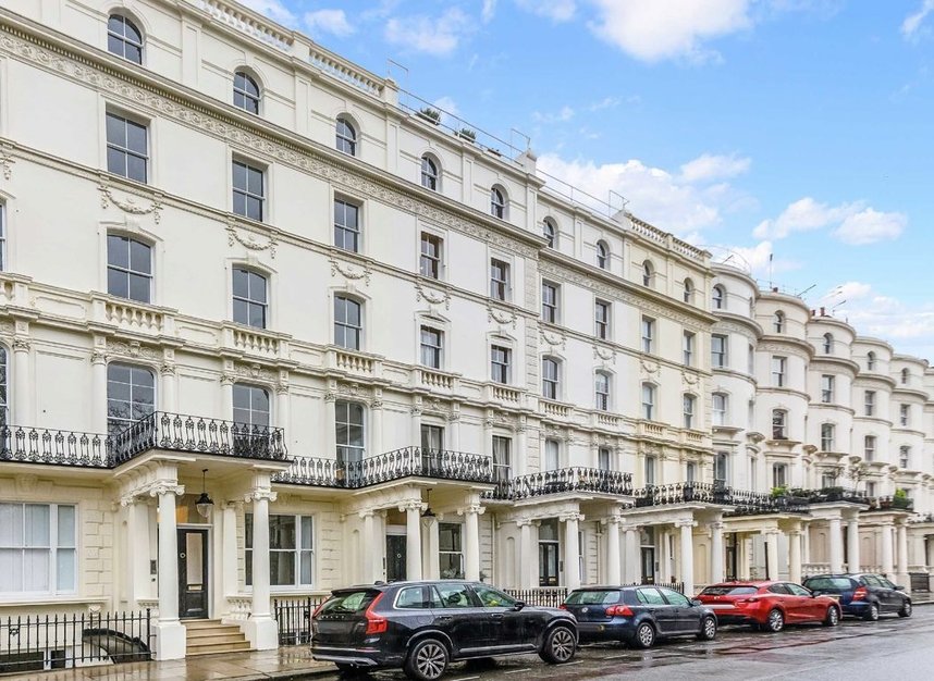 Properties to let in Leinster Square - W2 4NQ view9