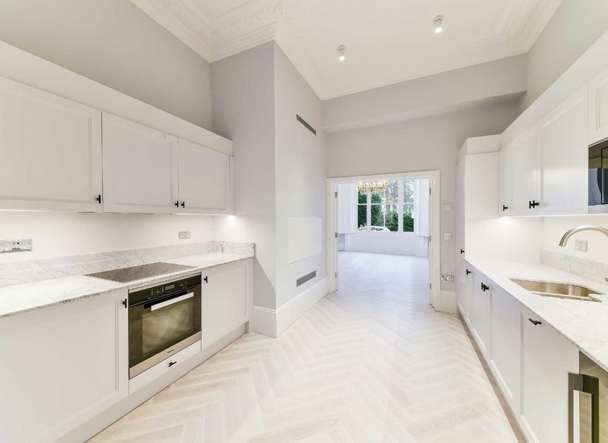 Properties to let in Leinster Square - W2 4NQ view4