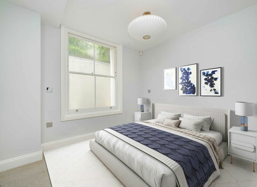 Properties to let in Leinster Square - W2 4NQ view6