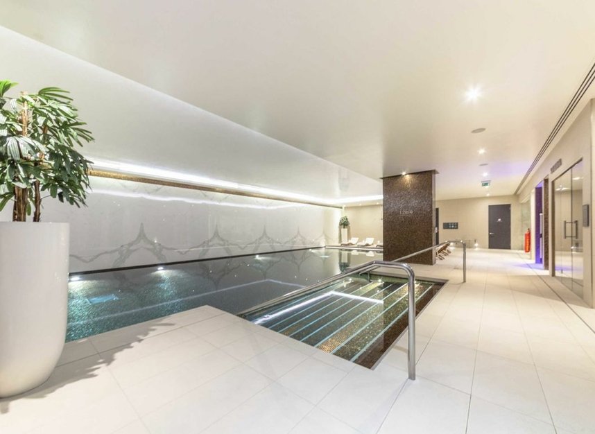 Properties let in Leman Street - E1 8EY view8