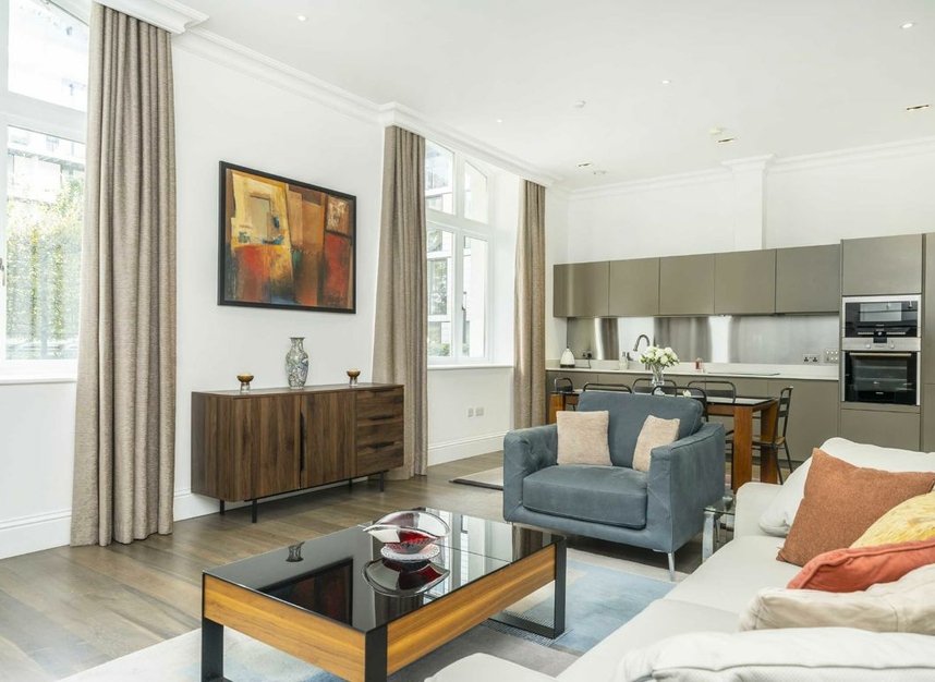 Properties let in Leman Street - E1 8EY view2