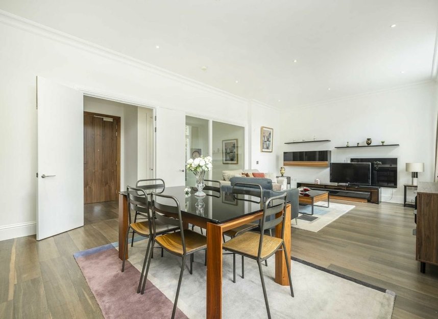 Properties let in Leman Street - E1 8EY view3