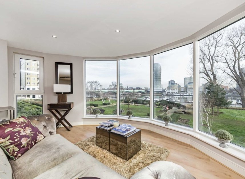 Properties to let in Lensbury Avenue - SW6 2GY view3