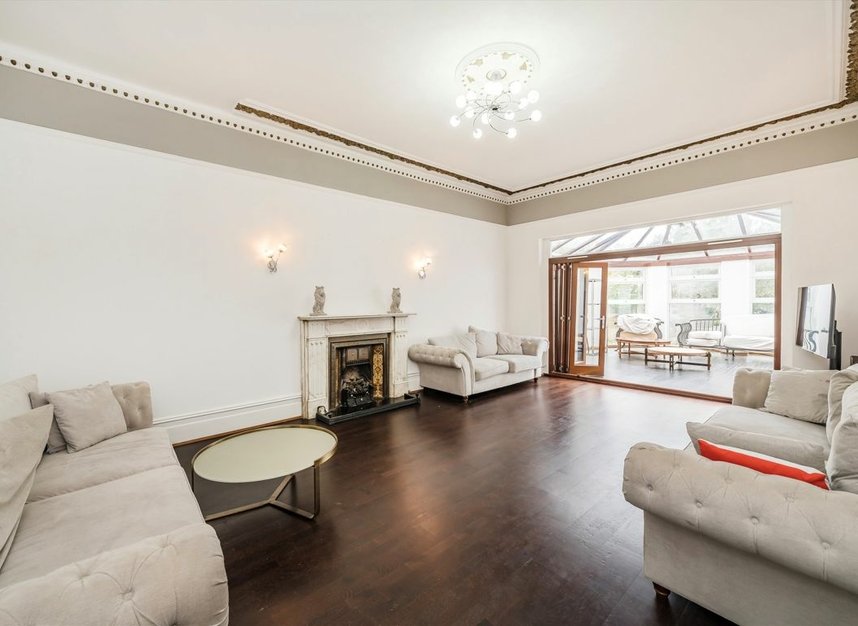 Properties to let in Leopold Road - W5 3PB view2