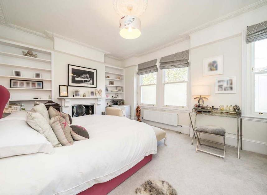 Properties to let in Leppoc Road - SW4 9LT view8