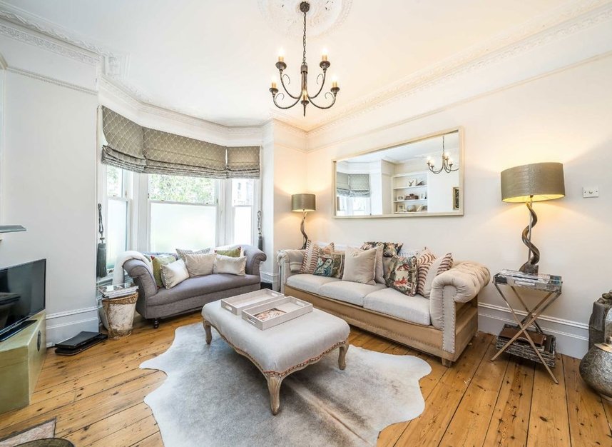 Properties to let in Leppoc Road - SW4 9LT view2