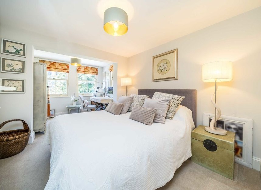 Properties to let in Leppoc Road - SW4 9LT view7