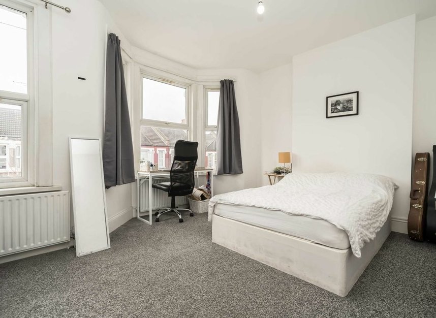 Properties let in Letchworth Street - SW17 8SX view3