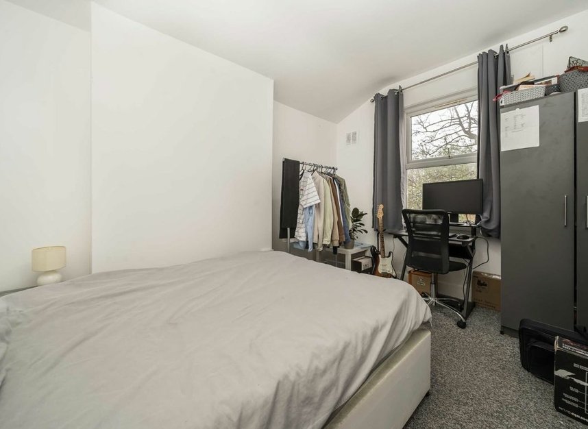 Properties let in Letchworth Street - SW17 8SX view5
