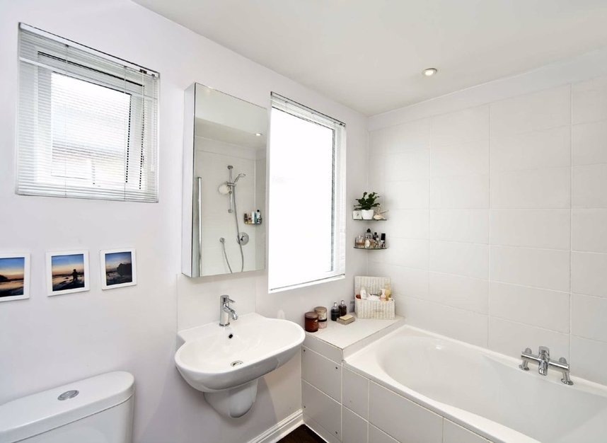 House to rent in Lewin Road, London, SW16 | Dexters