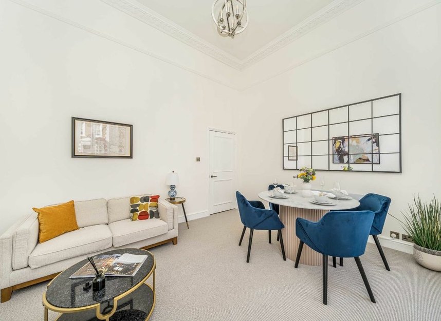 Properties to let in Lexham Gardens - W8 6JN view3