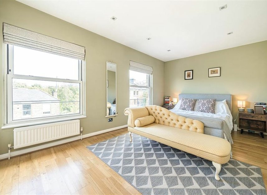 Properties let in Lilford Road - SE5 9HX view4