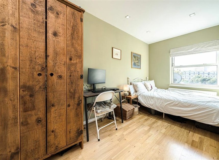 Properties let in Lilford Road - SE5 9HX view5