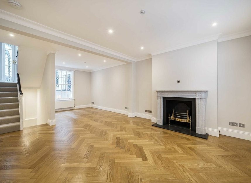 Properties to let in Little Chester Street - SW1X 7AL view2