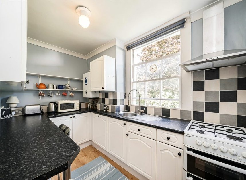 Properties let in Liverpool Road - N1 1LX view3