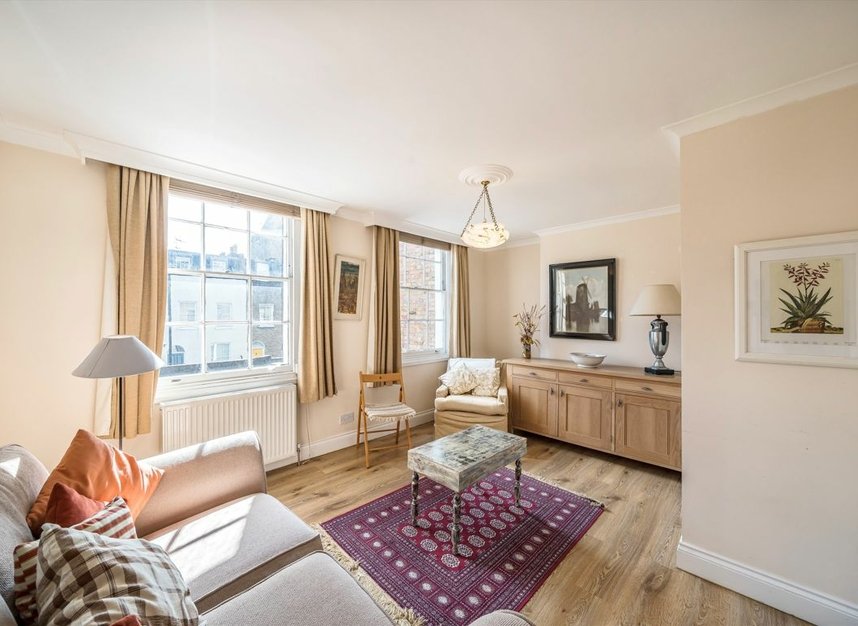 Properties let in Liverpool Road - N1 1LX view2