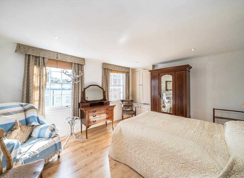 Properties let in Liverpool Road - N1 1LX view4