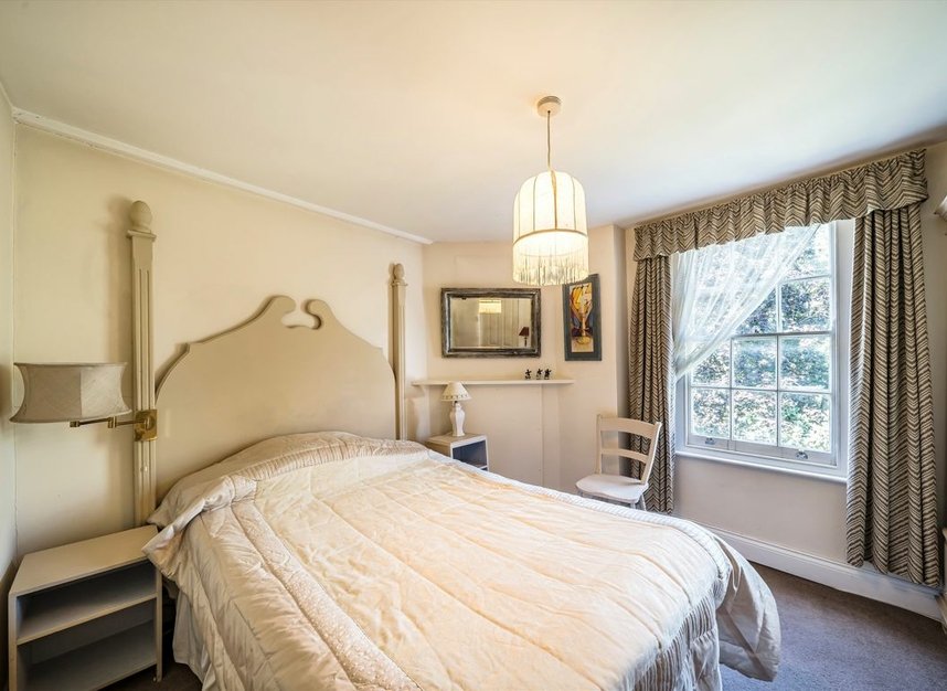 Properties let in Liverpool Road - N1 1LX view5