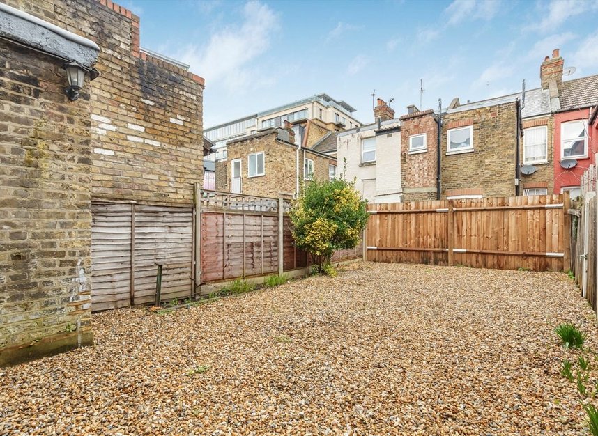 Properties let in Lochaline Street - W6 9SH view3