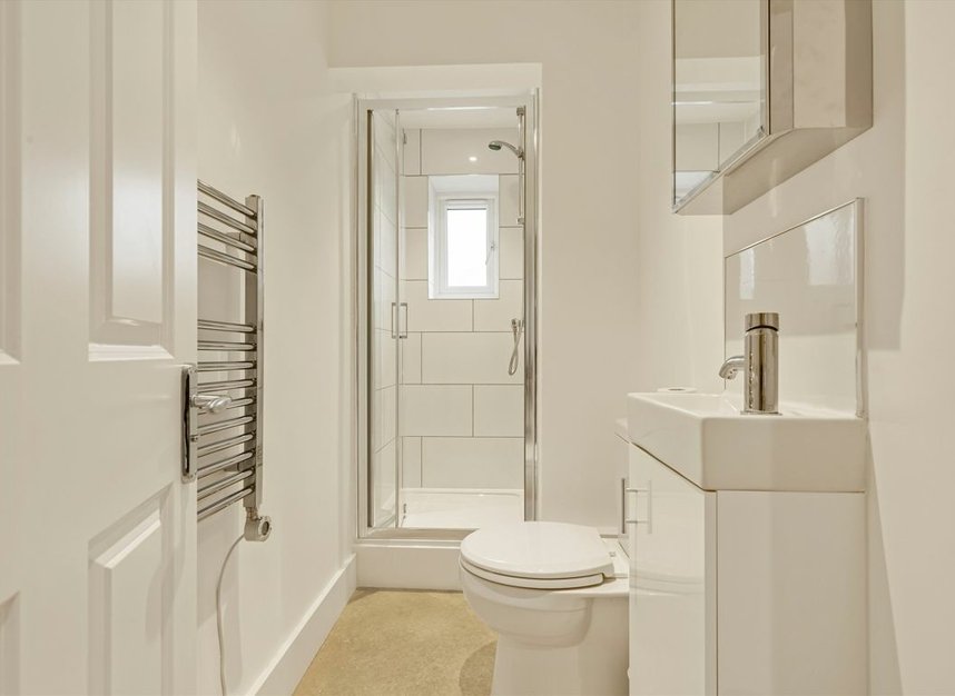 Properties let in Lochaline Street - W6 9SH view10