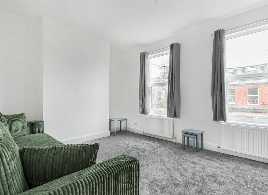Properties let in Lochaline Street - W6 9SH view2
