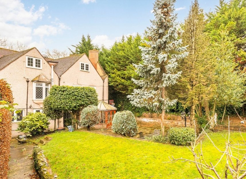 Properties to let in London Road - SM6 7DJ view11