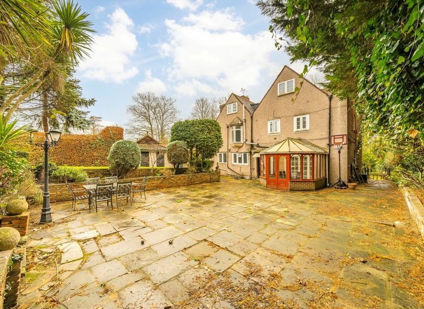Properties to let in London Road - SM6 7DJ view12
