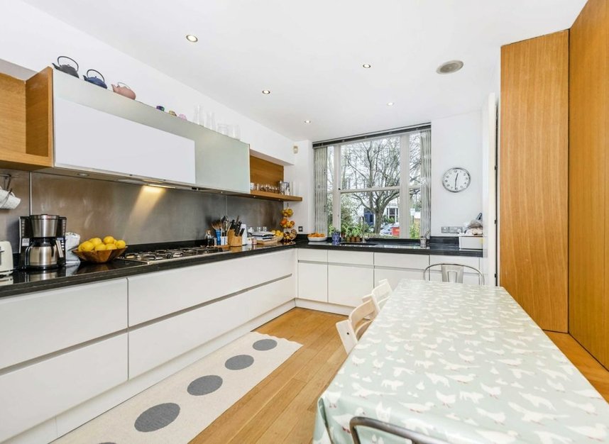 Properties to let in Loudoun Road - NW8 0ND view2