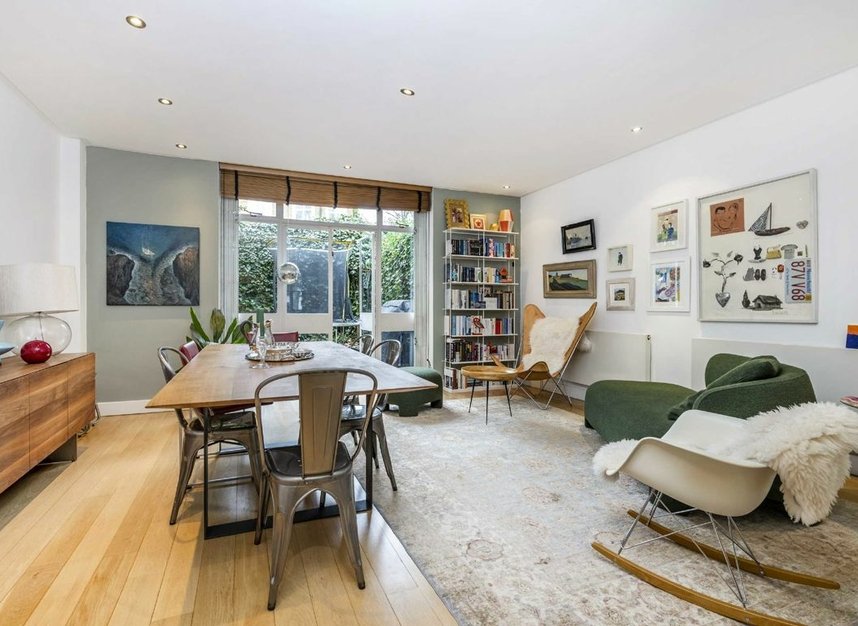 Properties to let in Loudoun Road - NW8 0ND view3