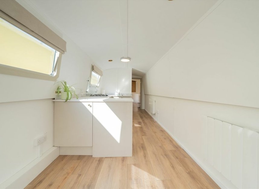 Properties let in Lower Mall - W6 9DJ view4