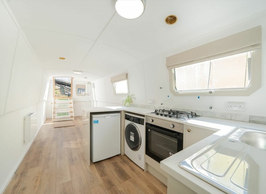 Properties let in Lower Mall - W6 9DJ view3