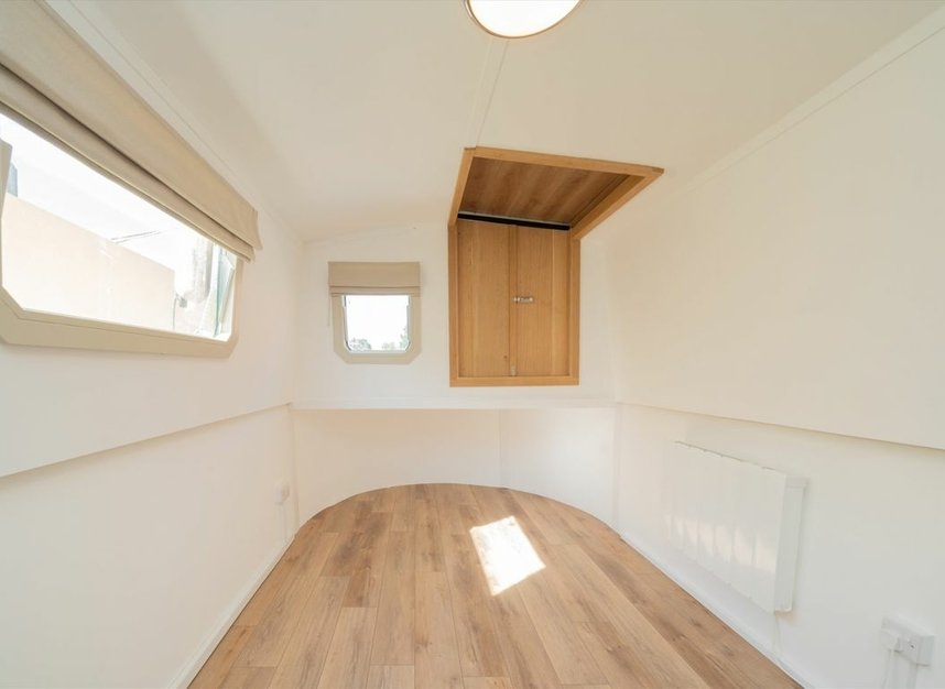 Properties let in Lower Mall - W6 9DJ view5