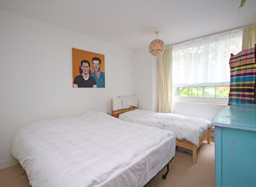 Flat to rent in Lower Mortlake Road, Richmond, TW9 | Dexters