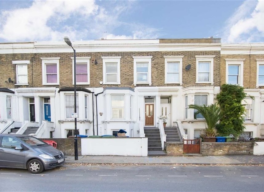 Vauxhall Estate Agents Dexters London Estate Agents