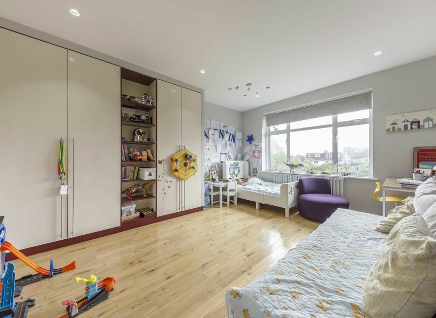 Properties let in Lynwood Road - W5 1JQ view8