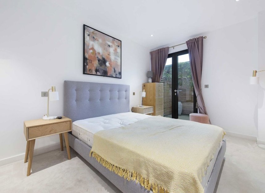Properties to let in Lyons Place - NW8 8NL view9