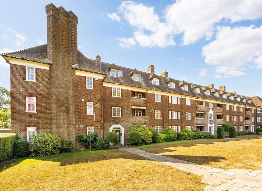 Properties to let in Lyttelton Road - N2 0EB view7