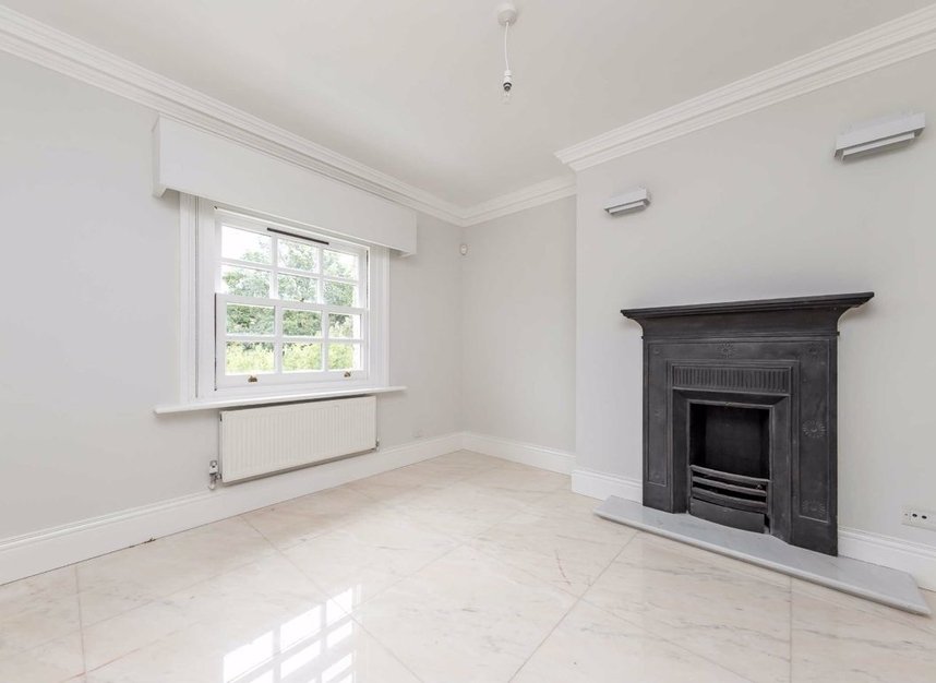 Properties let in Maida Vale - W9 1PR view16