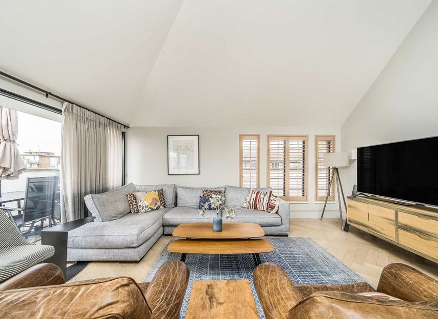 Properties to let in Maida Vale - W9 1QR view3