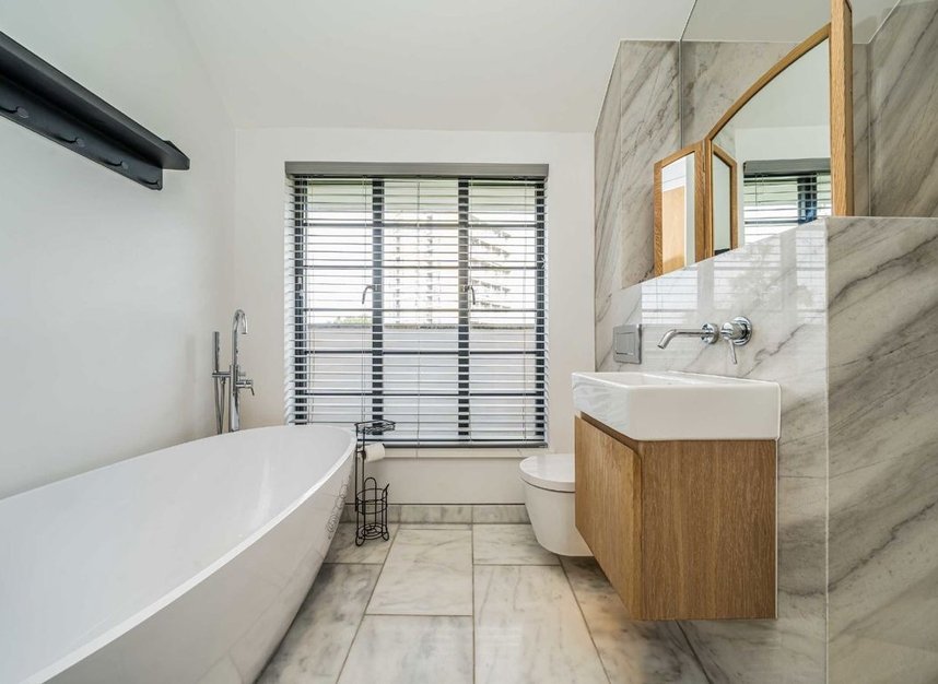 Properties to let in Maida Vale - W9 1QR view10